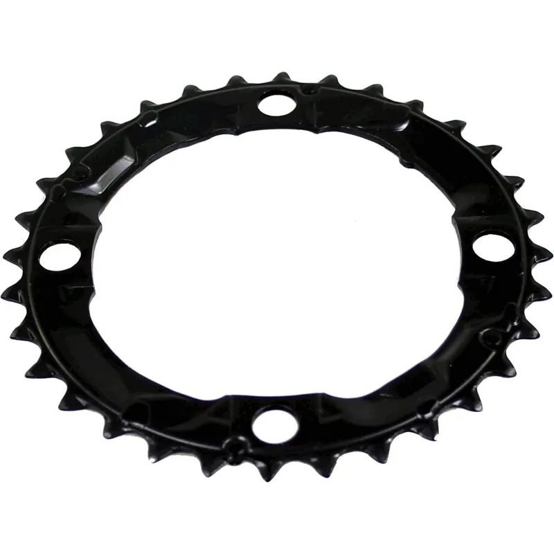 Shimano kettingblad 32t FC-M361 zwart Dagaanbieding