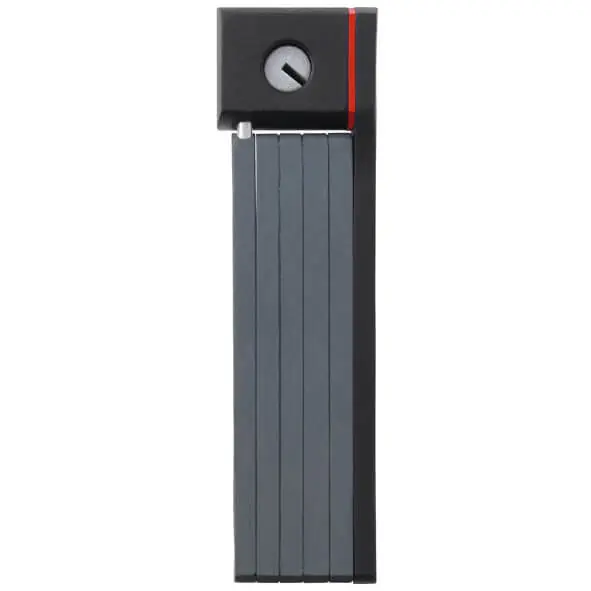 Direct Verzonden Abus vouwslot Bordo uGrip 5700/80 black ST