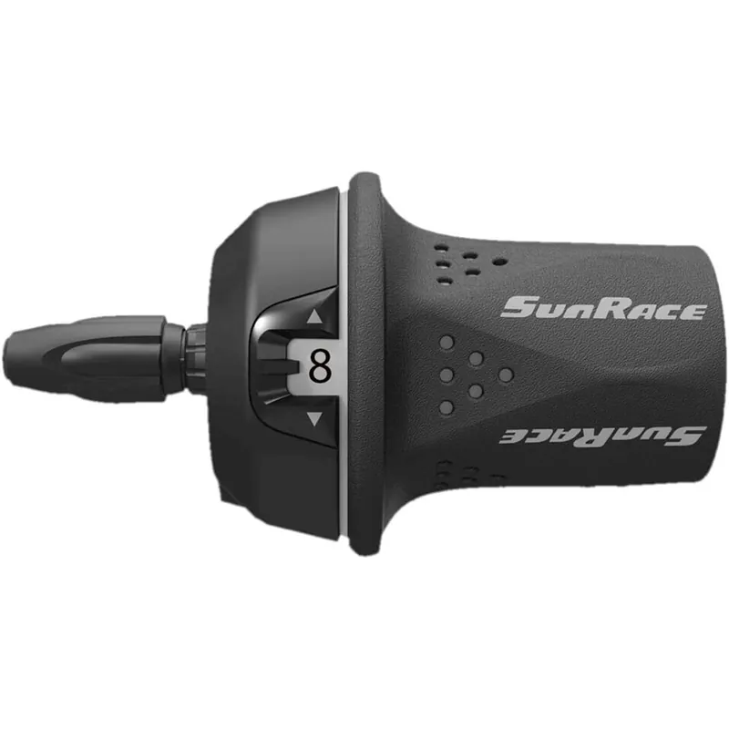 Seizoensaanbieding Sunrace versteller Twist M21 R 8v