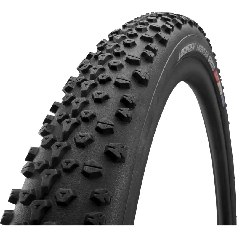 Vredestein btb Aventura Grezzo 50-584 zwart Seizoensaanbieding