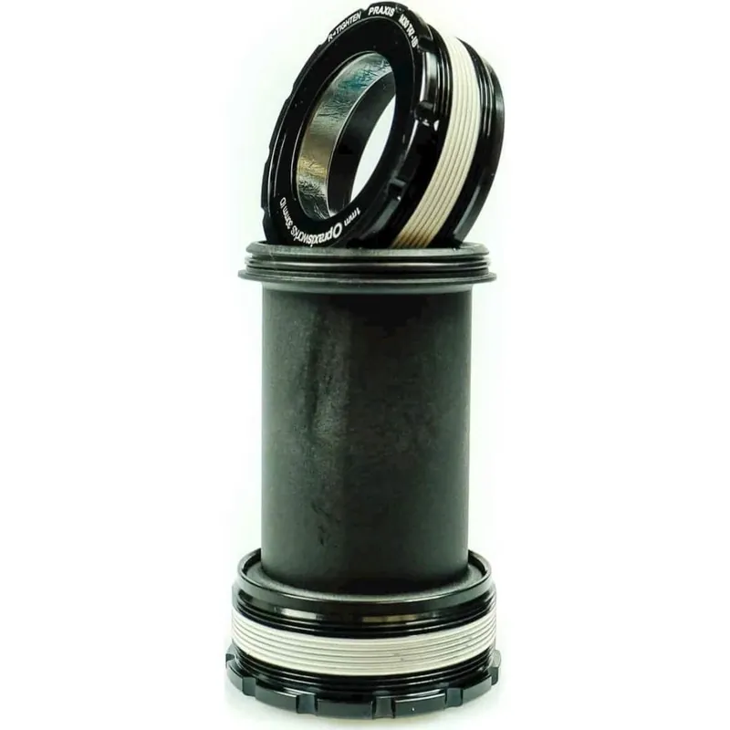 Praxis trapas adapter M30 T47 I.B. 85.5mm Tijdelijk Beschikbaar