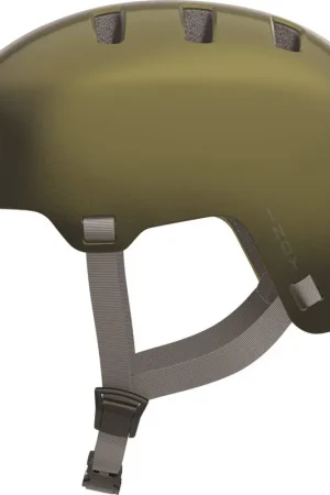 Aanbieding Abus helm Indy pepper green L 57-61cm