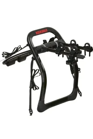 Yakima FullBack 2 - Achterklepfietsendrager Flitsaanbieding