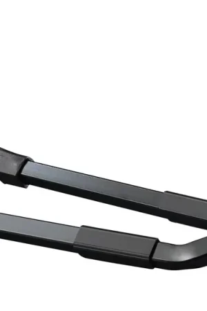 Ursus Standaard dubbel Hopper - zwart - 300mm Veilige Betaling