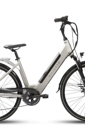 Villette L‘ Amant elektrische fiets Villette Favoriet