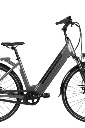 Villette L‘ Amant Automatic e-bike 13Ah Villette Nu Kopen
