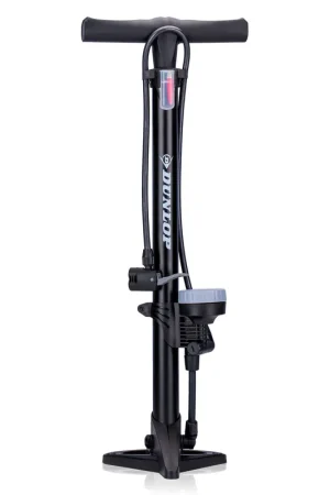Beperkt Aanbod Dunlop Dunlop Fietspomp