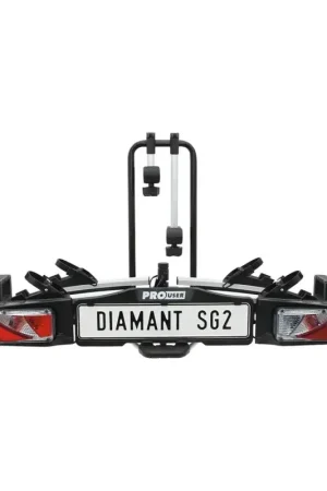 Pro-user Pro-User fietsendrager Diamant SG2 Populair