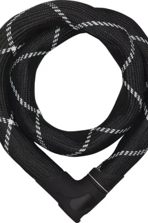 Beperkte Voorraad Abus Iven Chain 8210 - Kettingslot 85 cm - Abus