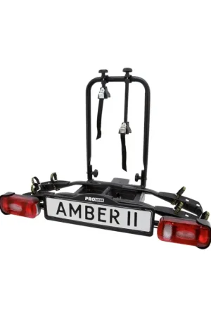 Direct Verzonden Pro-user Pro-User fietsendrager Amber II