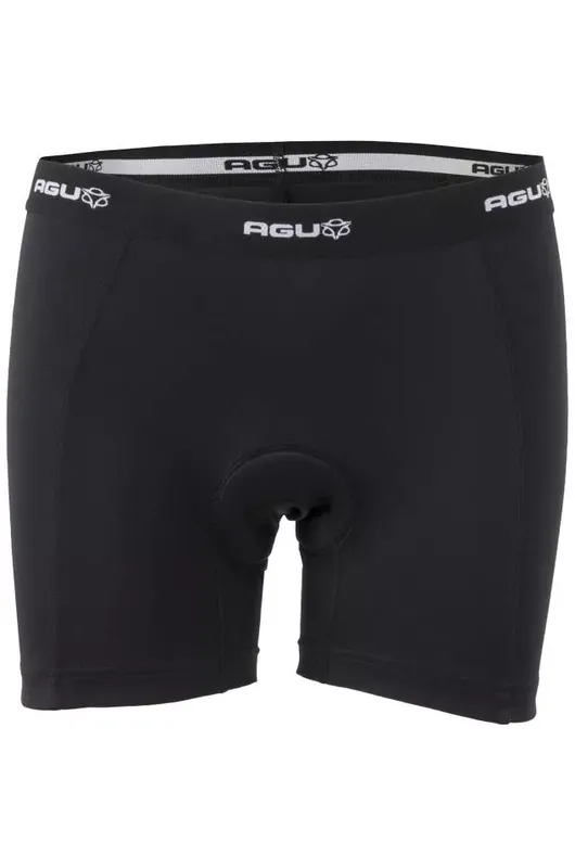 Betrouwbaar Agu AGU Undershort dames met zeem