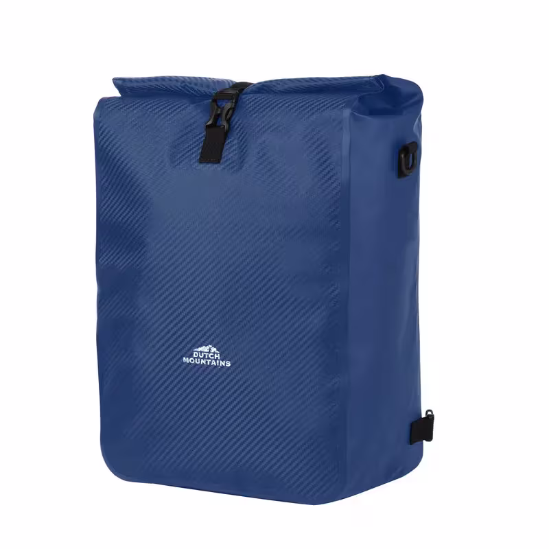 Dutch Mountains Dutch Mountains Fietstas Backpack 28ltr Voordeelprijs