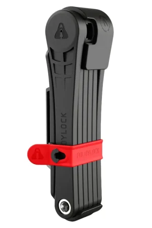 Speciale Aanbieding Seatylock FoldyLock 110 ART3 Fiets Vouwslot Elite