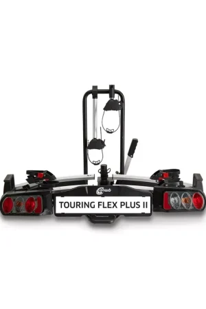 Hete Deal ANWB Touring Flex Plus II - Fietsendrager - ANWB