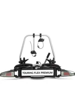 Dagaanbieding ANWB Touring Flex Premium - Fietsendrager - ANWB