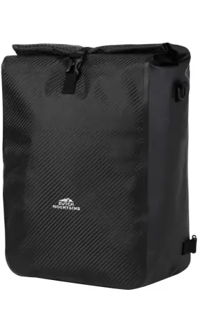 Finale Uitverkoop Dutch Mountains Dutch Mountains Fietstas Backpack 28ltr