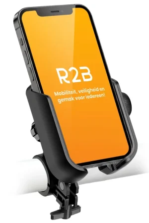 Alleen Vandaag R2B Telefoonhouder Fiets en Scooter