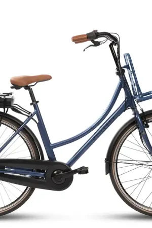 Villette Transporter N3 BG e-bike Villette Populair