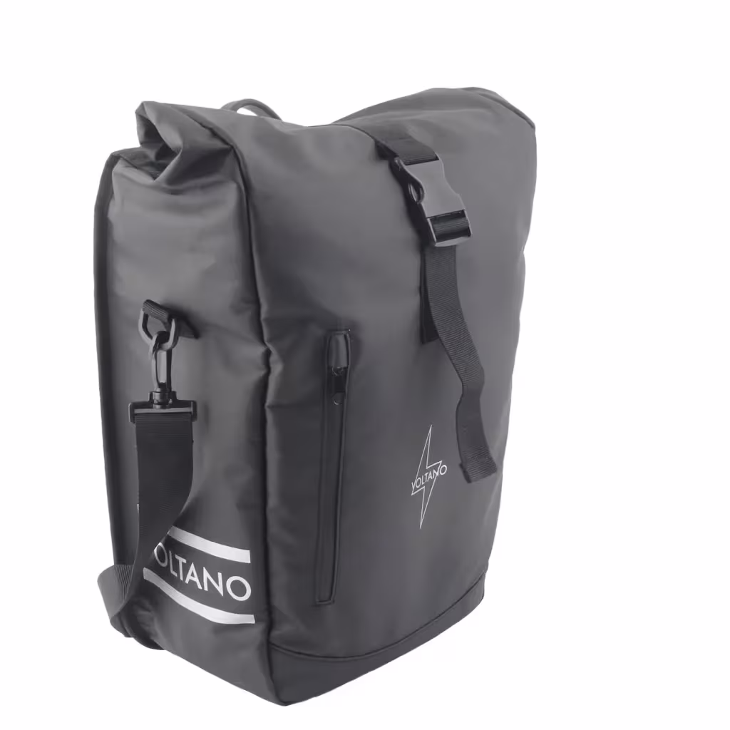 Beperkte Voorraad Voltano Voltano Journey Luxe Fietstas 28l