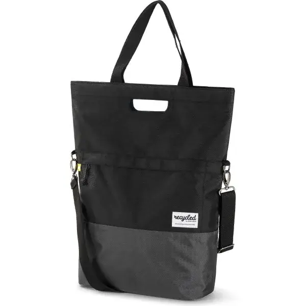 Shop Nu Urban Proof Urban Proof Gerecyclede Shopper Fietstas 20L