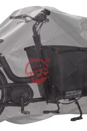 Direct Verzonden Cuhoc Bakfietshoes geschikt voor Urban Arrow