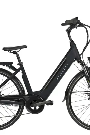 Villette L‘ Amant - elektrische fiets - Villette Dagaanbieding