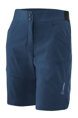 Laatste Kans Löffler Shorts Comfort - E CSL dames