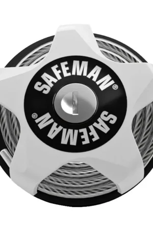 Nu Kopen Safeman Safeman Mountainbike en Racefiets fietsslot