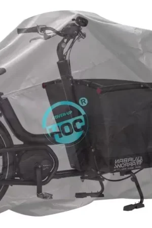 Cuhoc Bakfietshoes geschikt voor Urban Arrow Meest Verkocht
