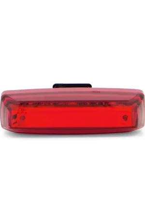 Dagaanbieding ANWB 25 led achterlicht fiets - ANWB
