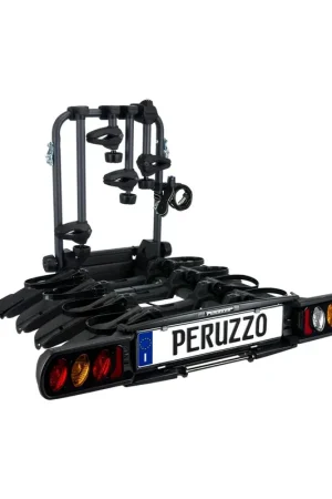 Direct Verzonden Peruzzo Peruzzo Pure Instinct 4 fietsendrager