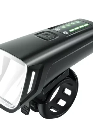 Hete Deal ANWB LF-25 koplamp fiets - ANWB