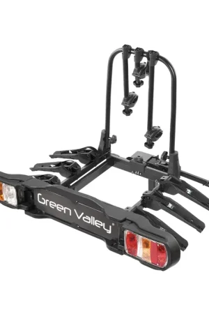 Green Valley Green Valley Discovery 3 fietsendrager Snelle Levering