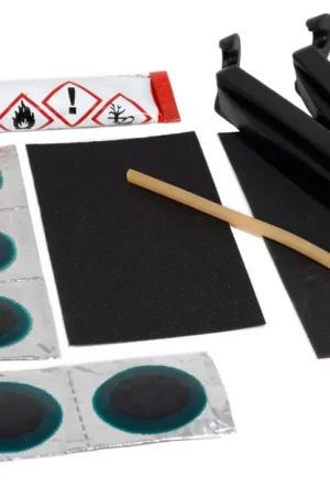 Aanbieding Wegenwacht Fietsband reparatieset - ANWB