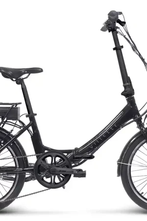Villette Le Pliage vouwfiets e-bike Villette Beste Prijs