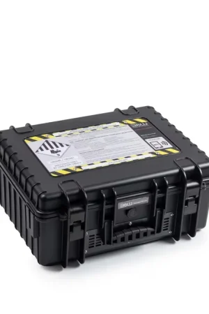 Novibox® Novibox® Veiligheidskoffer voor E-bike Accu‘s Finale Uitverkoop