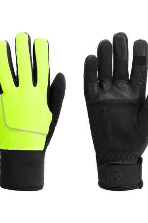 Tijdelijk Beschikbaar Rogelli Essential - Fietshandschoenen Heren - Rogelli