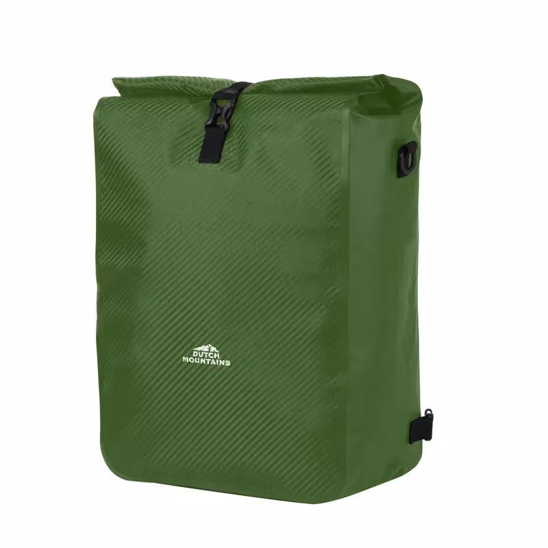 Betrouwbaar Dutch Mountains Dutch Mountains Fietstas Backpack 28ltr