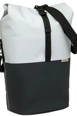 Dagaanbieding New Looxs New Looxs Fietstas Enkel Nyborg 17L