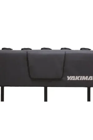 Tijdelijk Beschikbaar Yakima Gatekeeper - Laadklepfietsendrager