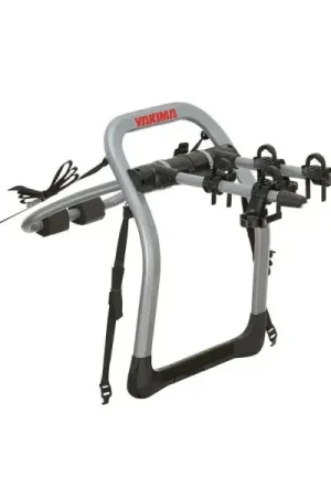 Yakima HalfBack 2 - Achterklepfietsendrager Korting