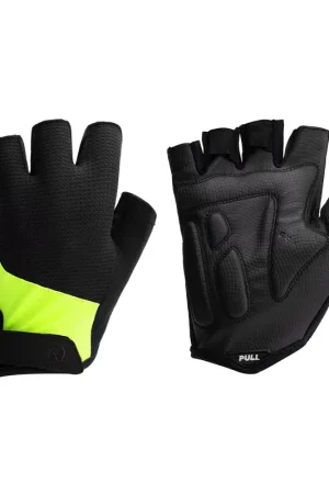 Actieprijs Rogelli Essential - Fietshandschoenen Heren