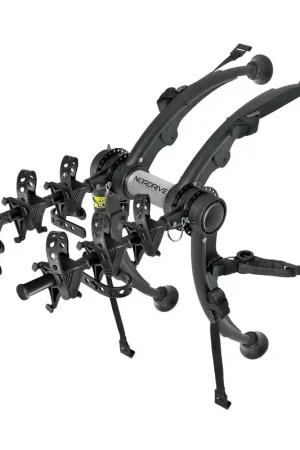 Rechtstreeks Van De Fabrikant Lampa Fietsendrager cyclus 3