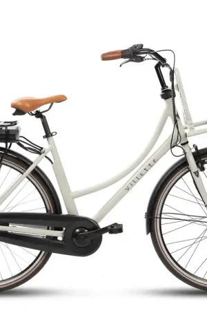 Villette Transporter N3 BG e-bike Villette Must-Have