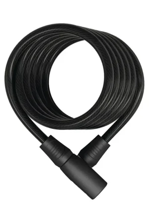 Abus Abus Kabelslot Ster 4508K/150 Blauw Laatste Kans