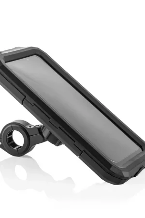 Veilige Betaling MOJOGEAR Waterdichte telefoonhouder fiets & motor - Small