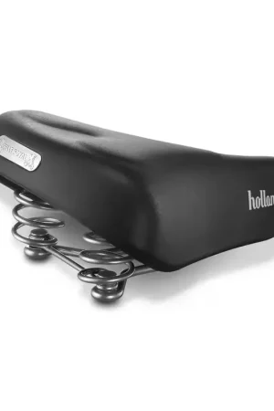 Betrouwbaar Selle Royal Fietszadel Classic Holland Relaxed