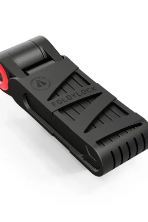Favoriet Seatylock FoldyLock 90 ART3 Fiets Vouwslot Forever