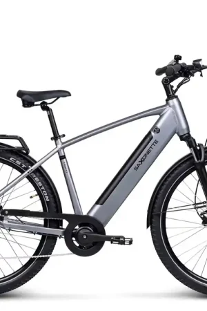 Flitsaanbieding Saxonette X-ROAD 5.2 ebike 7 sp 13Ah