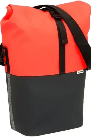 Flitsaanbieding New Looxs New Looxs Fietstas Enkel Nyborg 17L